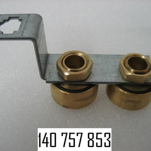 140757853 - FLOW CONTROL COMPL.. FOR MAGNET VALVE CYLINDER SK700